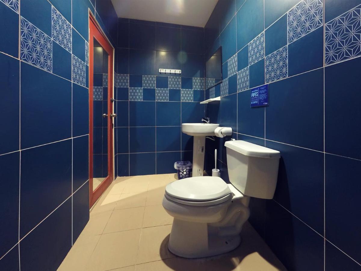 Aquablue Villa 란타섬 외부 사진